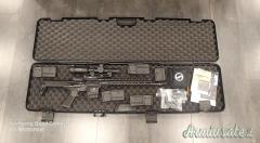SCHMEISSER AR 15  M4FL  .223 Remington