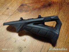 Impugnatura FAB defense M- Lok