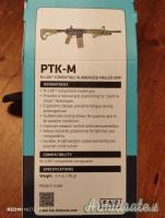 Impugnatura FAB defense M- Lok