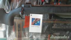 Savage 10 HS PRECISION LAW ENFORCEMENT .308 Winchester