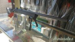 Savage 10 HS PRECISION LAW ENFORCEMENT .308 Winchester