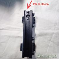 Attacco (supporto) per guadagnare MOA nel tiro a lunga distanza. Sports Match AOP56