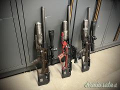 Daystate Alpha Wolf 5.5