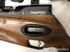 Daystate Red Wolf 6.35