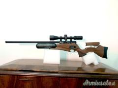 Daystate Red Wolf 6.35
