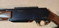 CEDO BROWNING BAR 2 IN ACCIAIO CAL. 30-06 SPR., CANNA CM. 56. SOLO TEL.