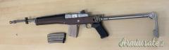 RUGER 223 REM.