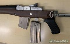 RUGER 223 REM.