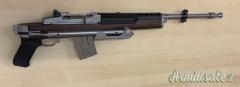 RUGER 223 REM.