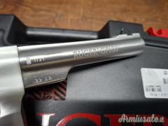 Ruger GP 100 - 22 LR .22 LR Long Rifle