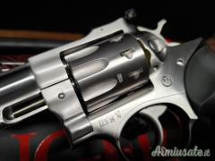 Ruger GP 100 - 22 LR .22 LR Long Rifle