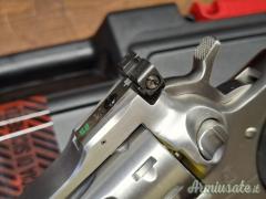 Ruger GP 100 - 22 LR .22 LR Long Rifle