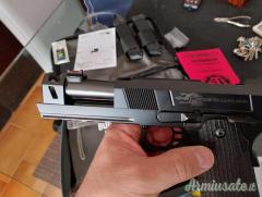 STI International 2011 Costa Ludus 5