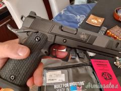STI International 2011 Costa Ludus 5