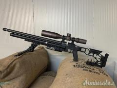 ...Altro | Non elencato Epic Airguns Two 5.5