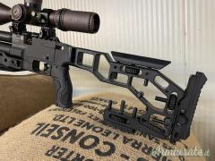 ...Altro | Non elencato Epic Airguns Two 5.5