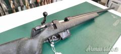 CZ | Ceska Zbrojovka 527 Varmint Kevlar .223 Remington