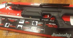 KRAL CARABINA BREAKER PUNCHER PCP POLIMERO CAL 5.5mm 5.5