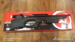 KRAL CARABINA BREAKER PUNCHER PCP POLIMERO CAL 5.5mm 5.5
