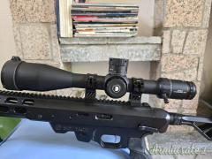 Tikka T1X .22 Long Rifle