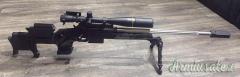 Unique Tpg-1 .308 Winchester