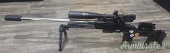 Unique Tpg-1 .308 Winchester
