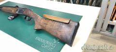 Perazzi MX8 Vintage 12 75CM 1/2 Stelle