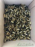 Bossoli 9x21