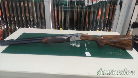 Beretta  687  edizione 500 years Anniversary  12