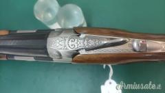 Beretta  687  edizione 500 years Anniversary  12