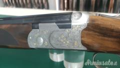 Beretta  687  edizione 500 years Anniversary  12