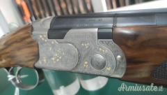 Beretta  687  edizione 500 years Anniversary  12