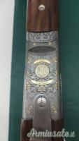 Beretta  687  edizione 500 years Anniversary  12