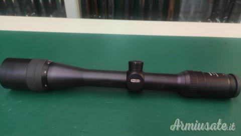 Meopta Meostar R1 4-16x44 ret Mil Dot