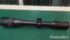 Meopta Meostar R1 4-16x44 ret Mil Dot