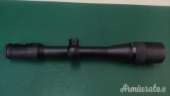 Meopta Meostar R1 4-16x44 ret Mil Dot