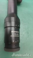 Meopta Meostar R1 4-16x44 ret Mil Dot