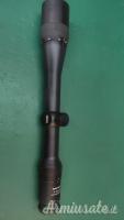 Meopta Meostar R1 4-16x44 ret Mil Dot