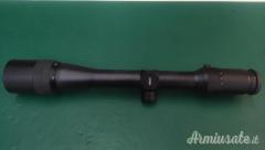 Meopta Meostar R1 4-16x44 ret Mil Dot