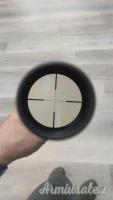 Meopta Meostar R1 4-16x44 ret Mil Dot