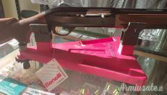 Benelli Montefeltro 20 canna 70 - NUOVO