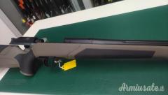 Blaser R8 2.0  7mm prc