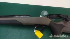 Blaser R8 2.0  7mm prc