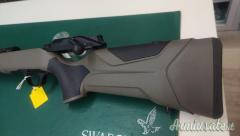Blaser R8 2.0  7mm prc