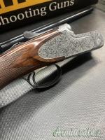 Rizzini Artemis small Action .410