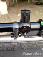Remington 700 Police .308 Winchester inox versione speciale limited