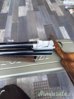 Perazzi MX8 12
