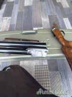 Perazzi MX8 12
