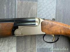 Perazzi MX8 12
