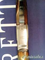 Beretta SO 4 Trap  12